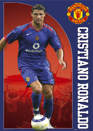 c .ronaldo