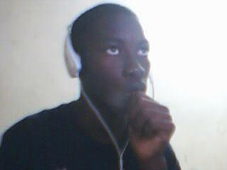 encor moi le beau goss du senegal