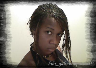binta