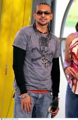 SEAN PAUL