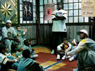G'unit