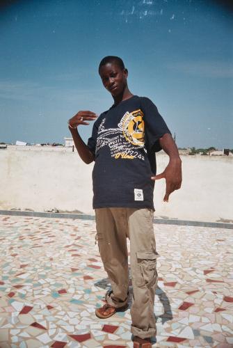 c moi le star du gal sene